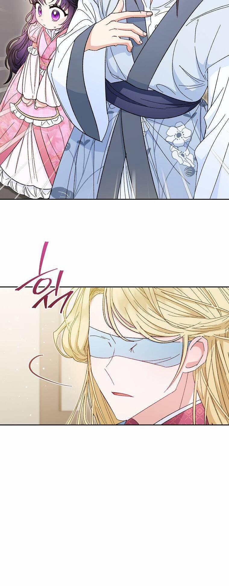 Tiểu Thiếp Chỉ Muốn Sống Yên Bình 6 trang 43