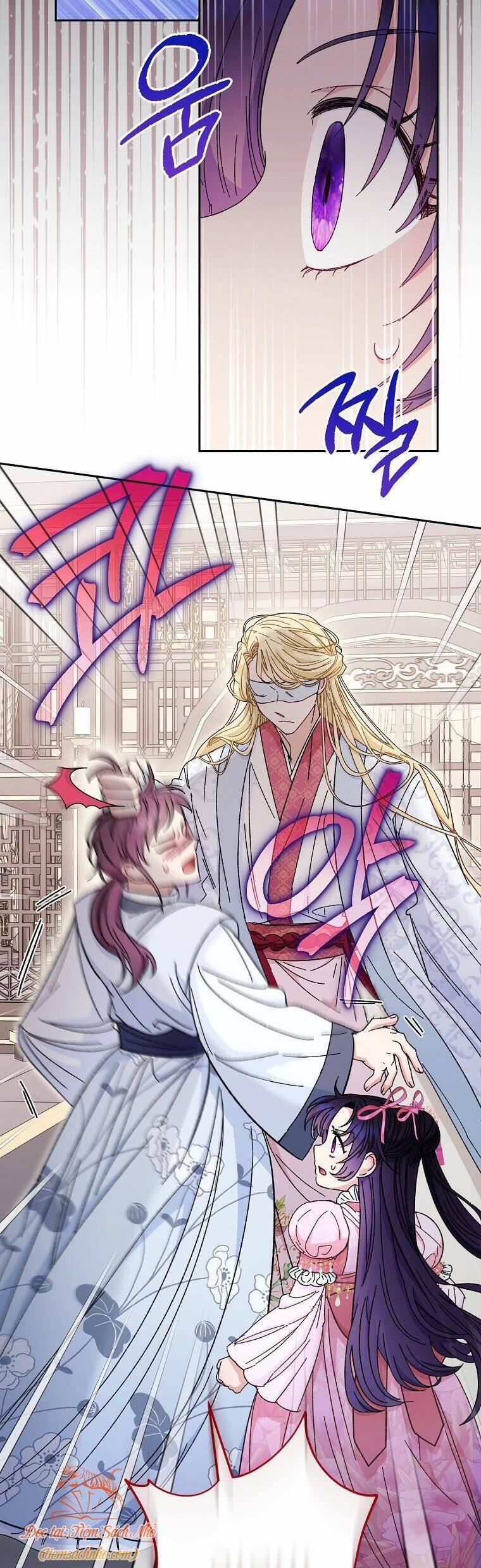 Tiểu Thiếp Chỉ Muốn Sống Yên Bình 6 trang 45