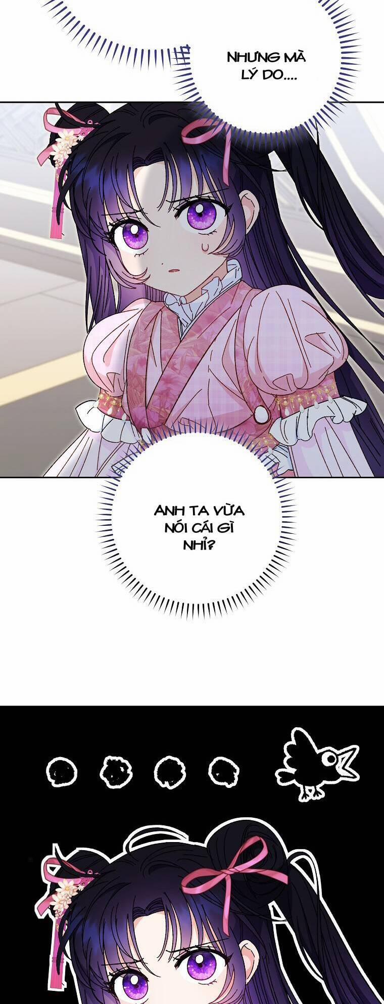 Tiểu Thiếp Chỉ Muốn Sống Yên Bình 6 trang 49