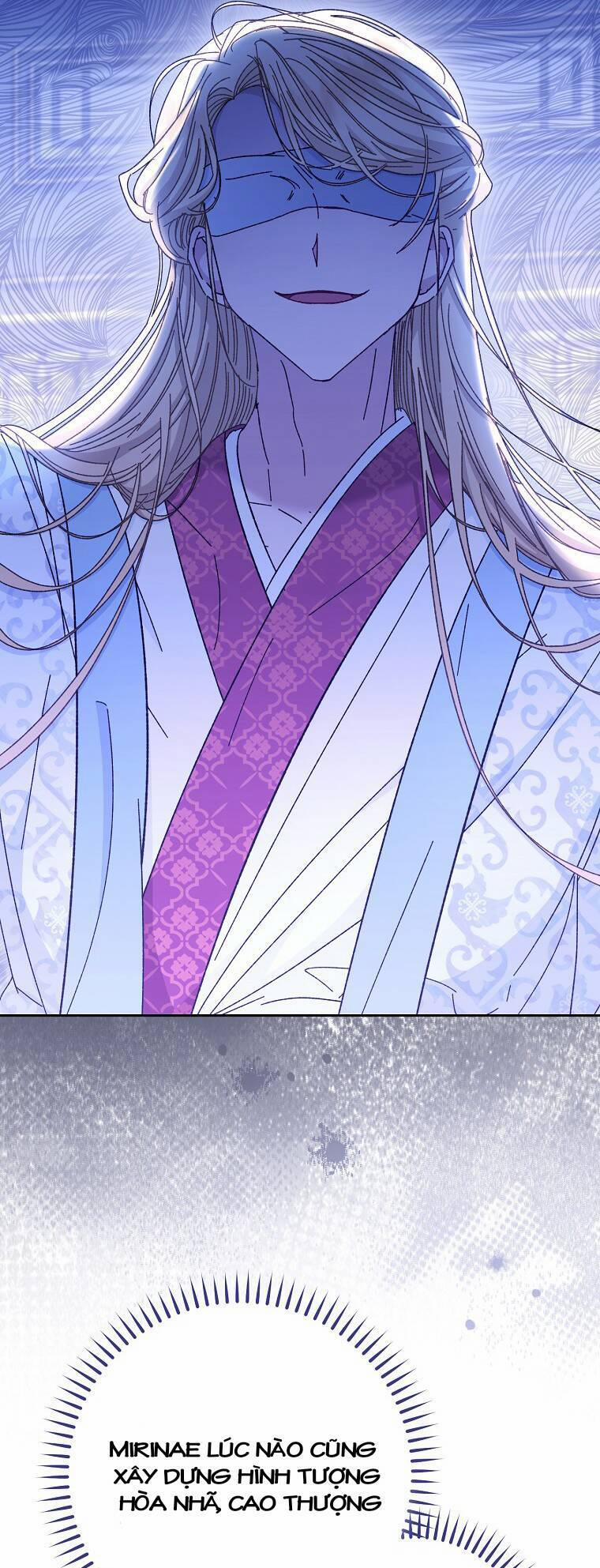 Tiểu Thiếp Chỉ Muốn Sống Yên Bình 6 trang 50