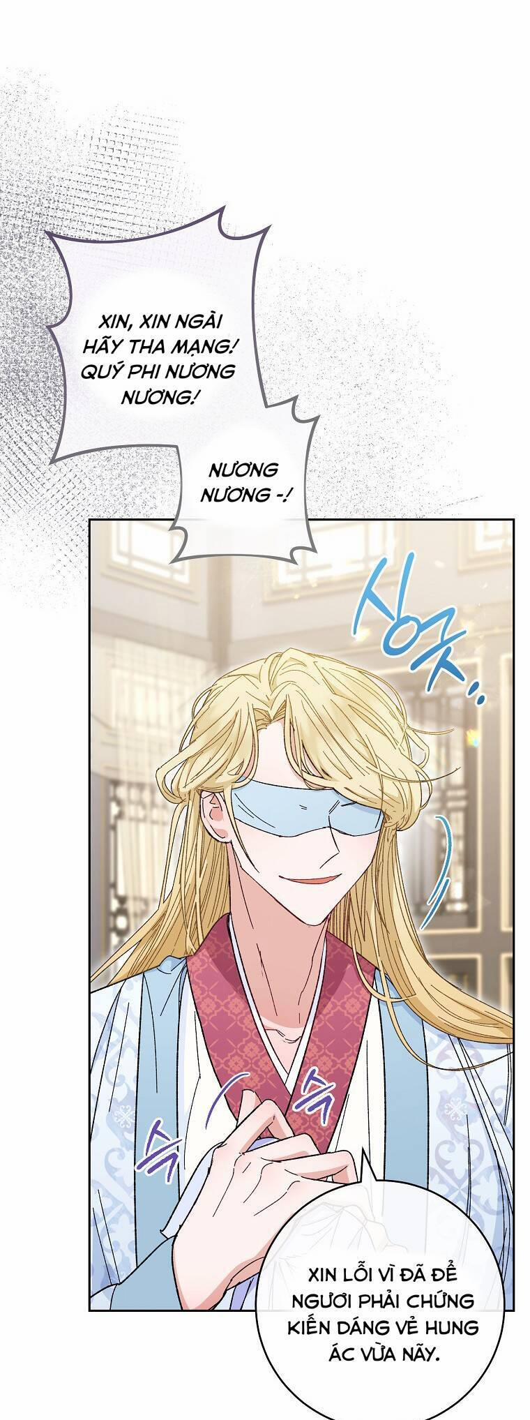 Tiểu Thiếp Chỉ Muốn Sống Yên Bình 6 trang 59