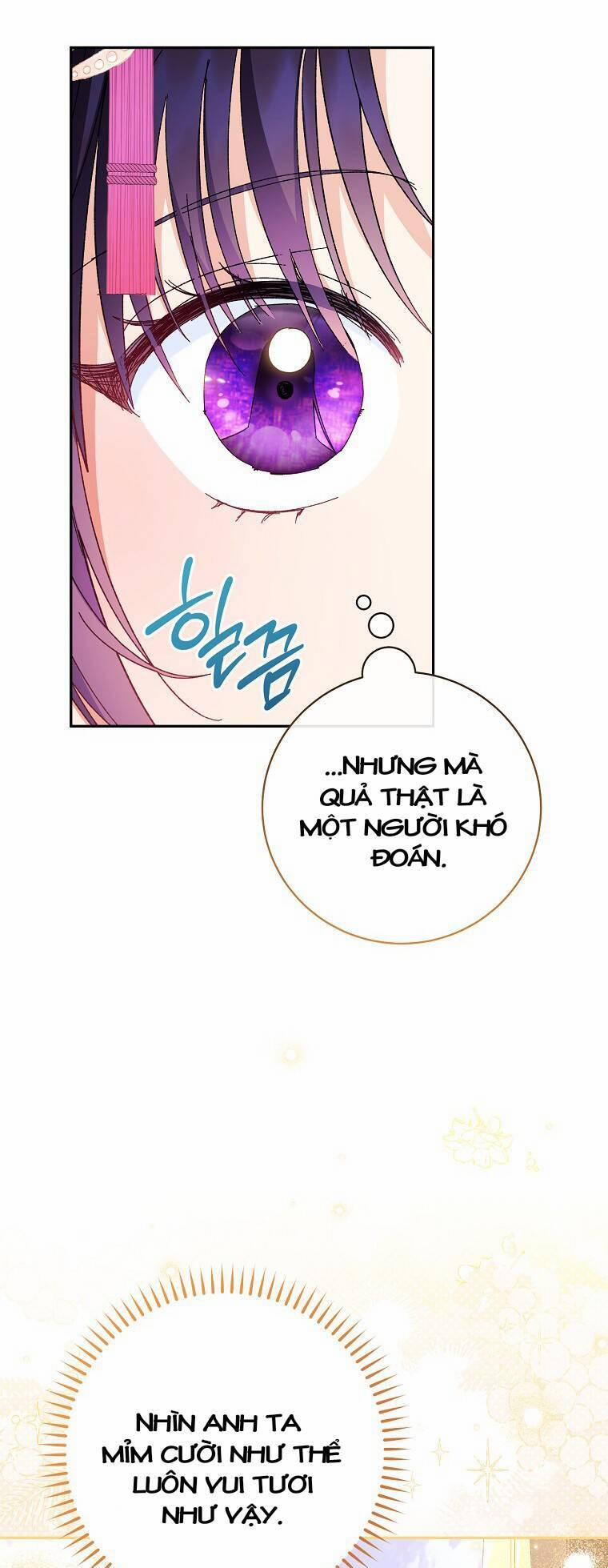 Tiểu Thiếp Chỉ Muốn Sống Yên Bình 7 trang 11