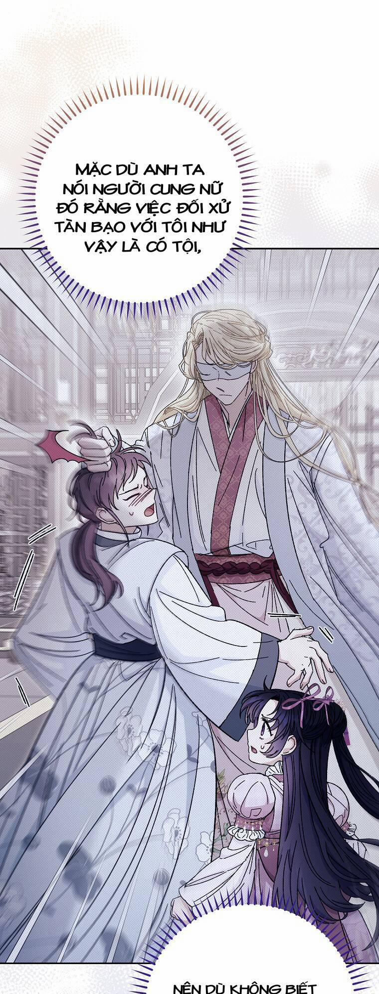 Tiểu Thiếp Chỉ Muốn Sống Yên Bình 7 trang 13