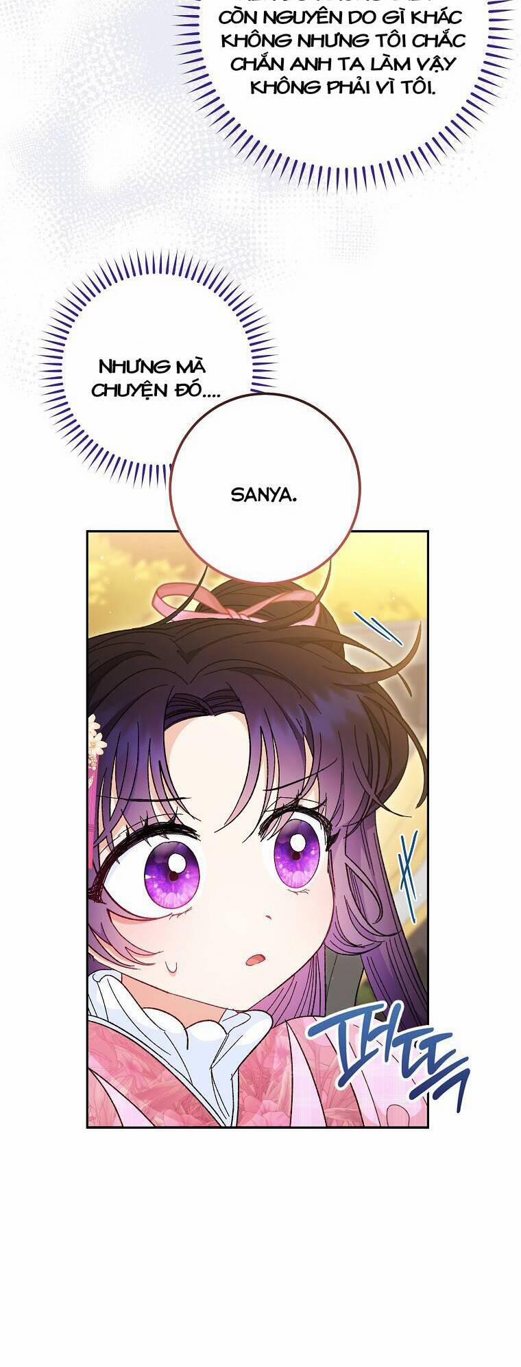 Tiểu Thiếp Chỉ Muốn Sống Yên Bình 7 trang 14