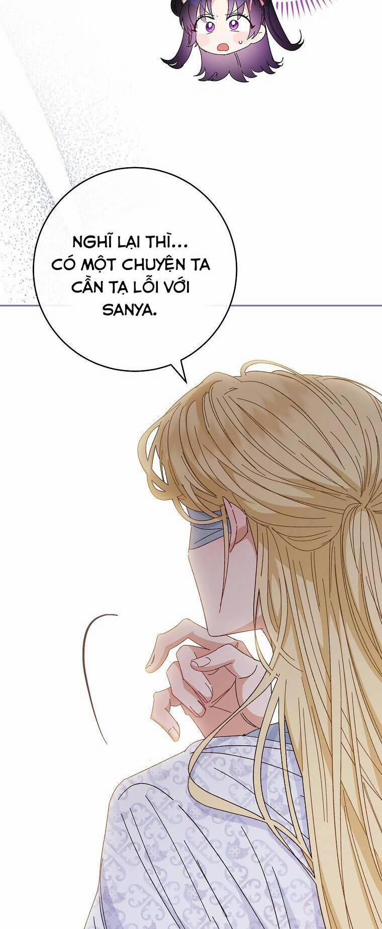 Tiểu Thiếp Chỉ Muốn Sống Yên Bình 7 trang 16