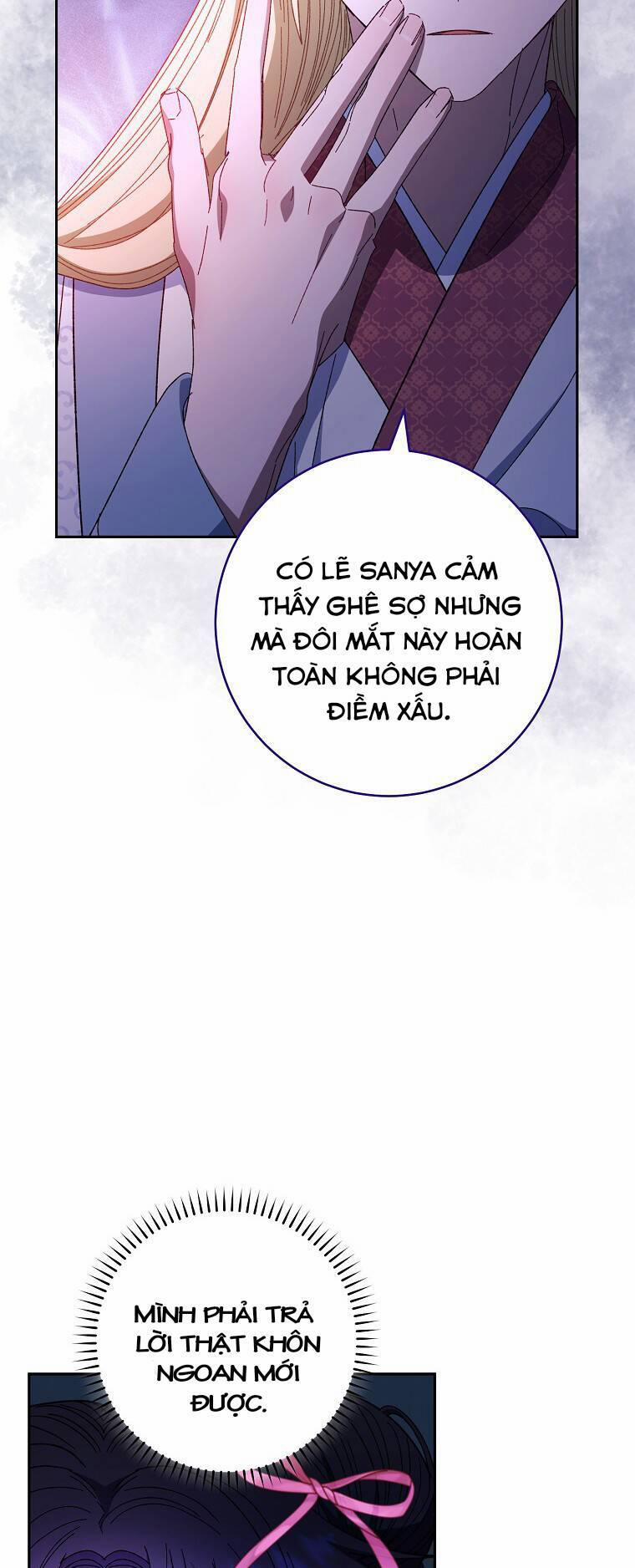 Tiểu Thiếp Chỉ Muốn Sống Yên Bình 7 trang 19