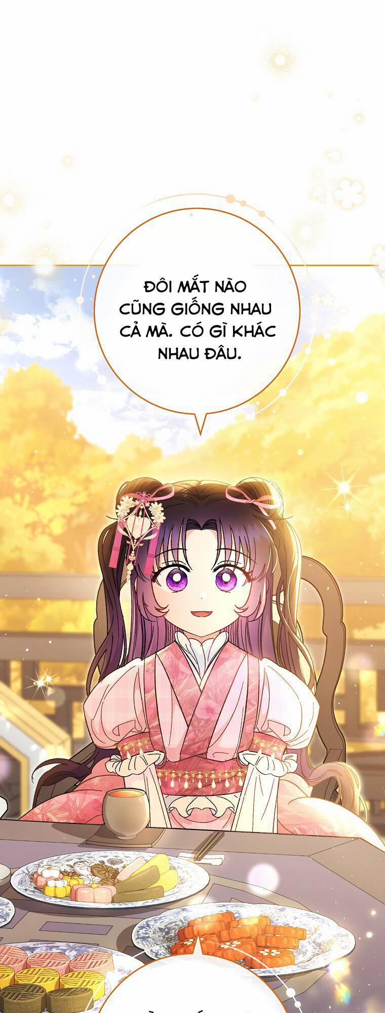 Tiểu Thiếp Chỉ Muốn Sống Yên Bình 7 trang 23