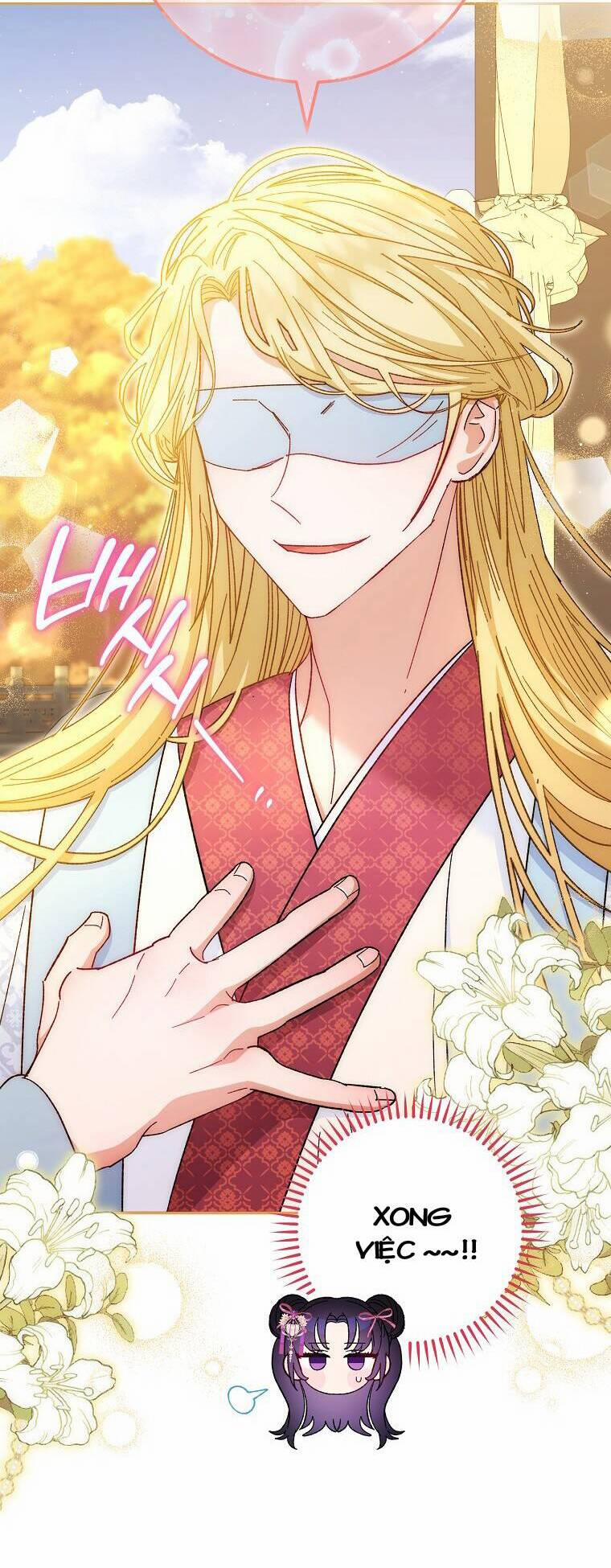 Tiểu Thiếp Chỉ Muốn Sống Yên Bình 7 trang 26