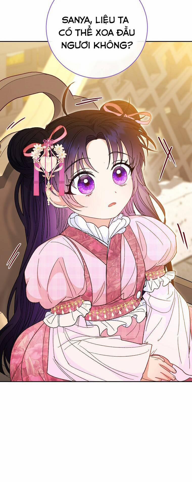 Tiểu Thiếp Chỉ Muốn Sống Yên Bình 7 trang 28