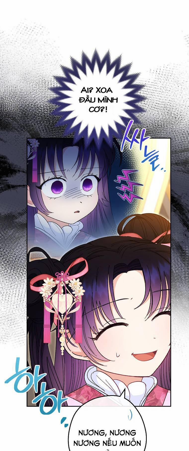 Tiểu Thiếp Chỉ Muốn Sống Yên Bình 7 trang 29