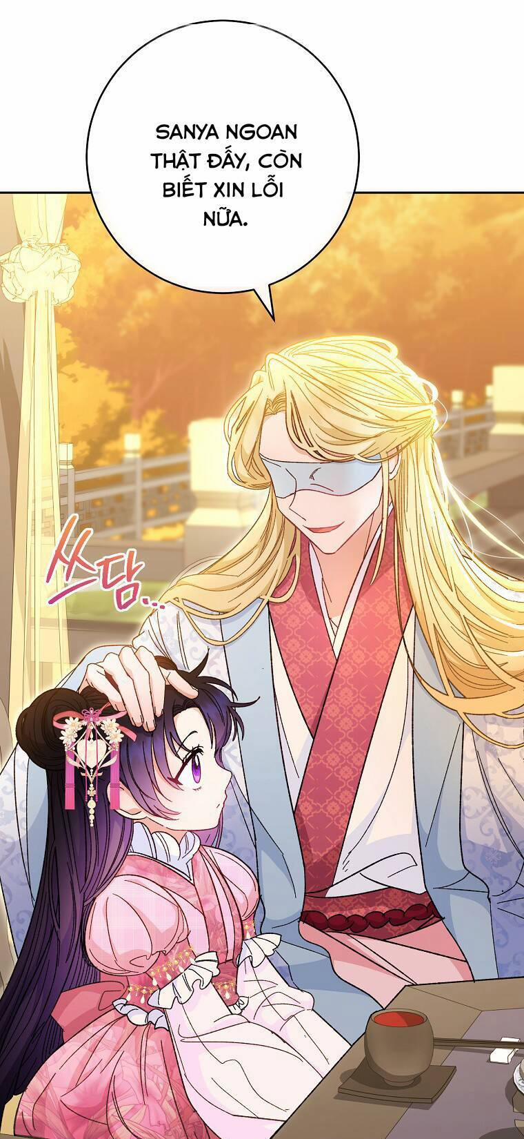 Tiểu Thiếp Chỉ Muốn Sống Yên Bình 7 trang 31