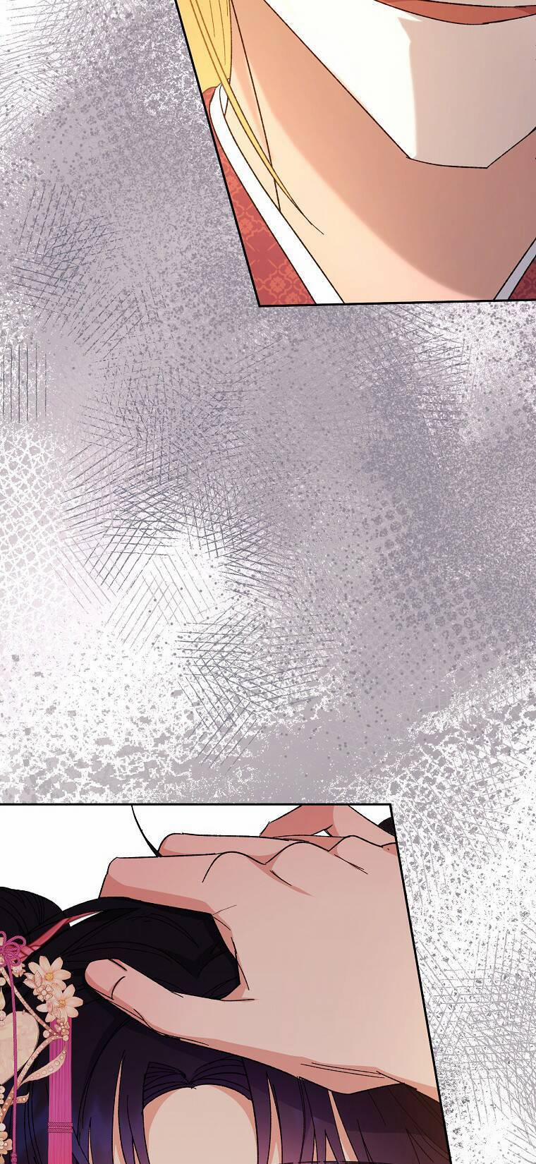 Tiểu Thiếp Chỉ Muốn Sống Yên Bình 7 trang 35