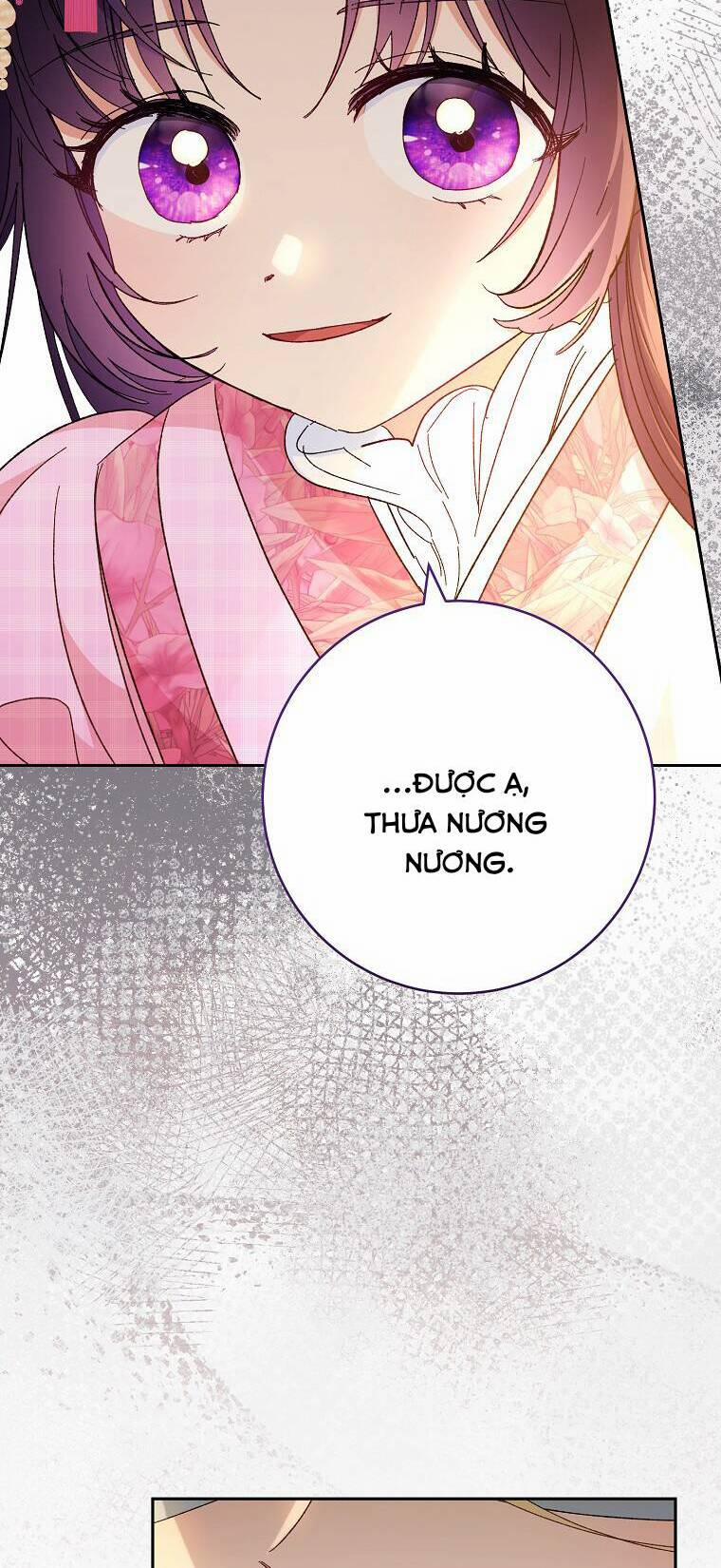 Tiểu Thiếp Chỉ Muốn Sống Yên Bình 7 trang 36