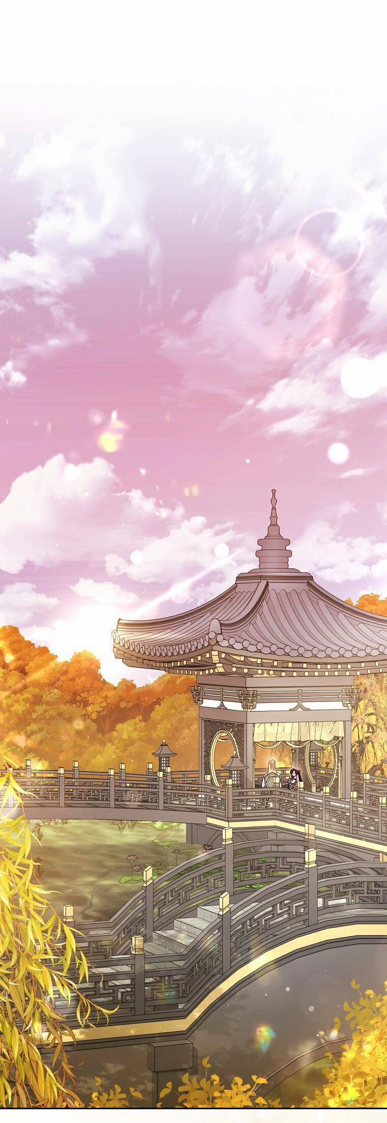 Tiểu Thiếp Chỉ Muốn Sống Yên Bình 7 trang 4