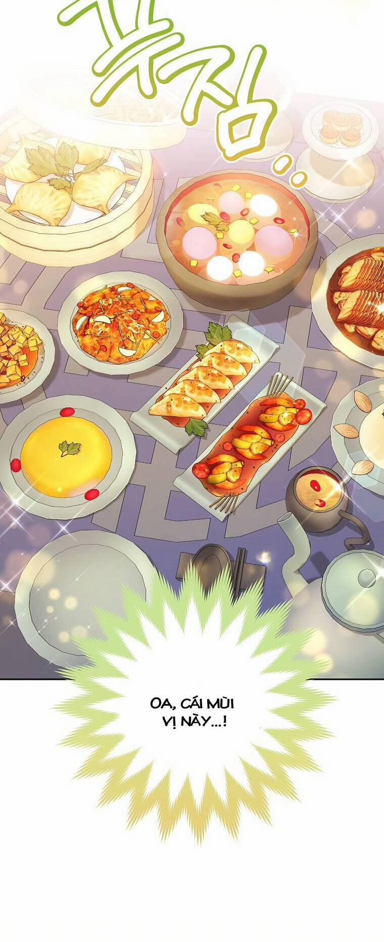 Tiểu Thiếp Chỉ Muốn Sống Yên Bình 7 trang 42