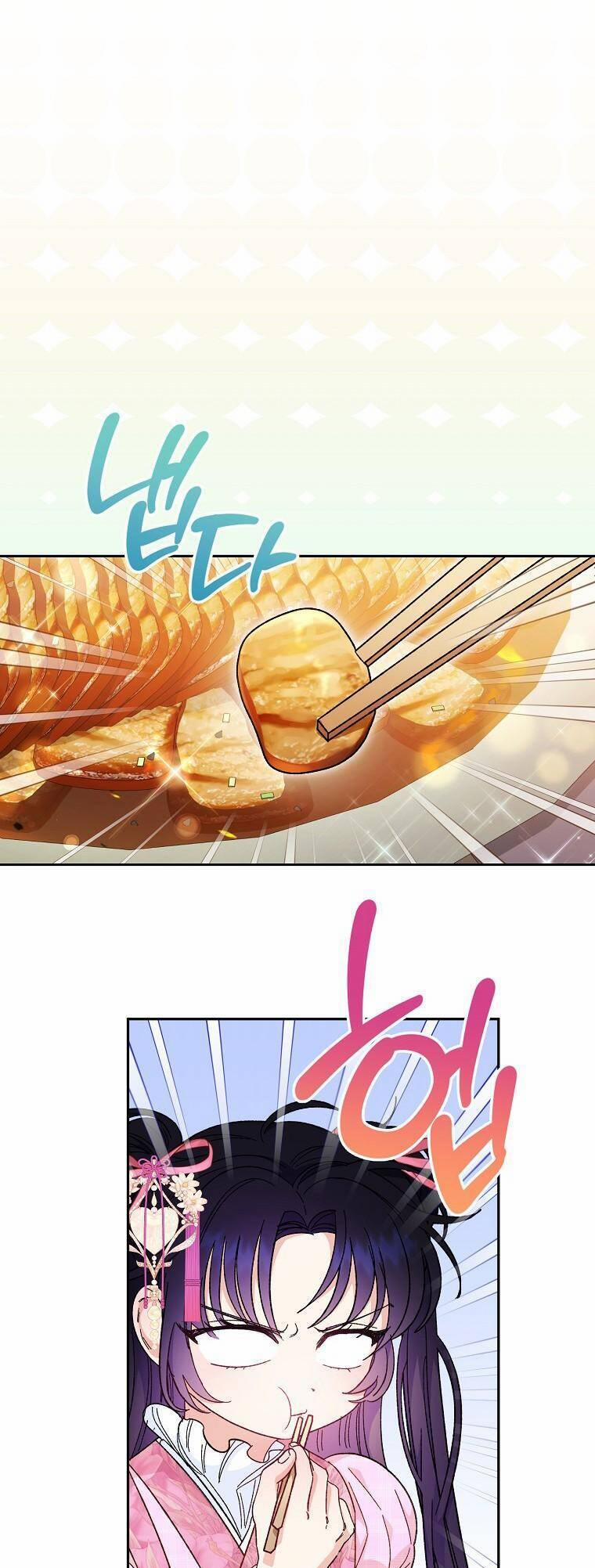 Tiểu Thiếp Chỉ Muốn Sống Yên Bình 7 trang 43