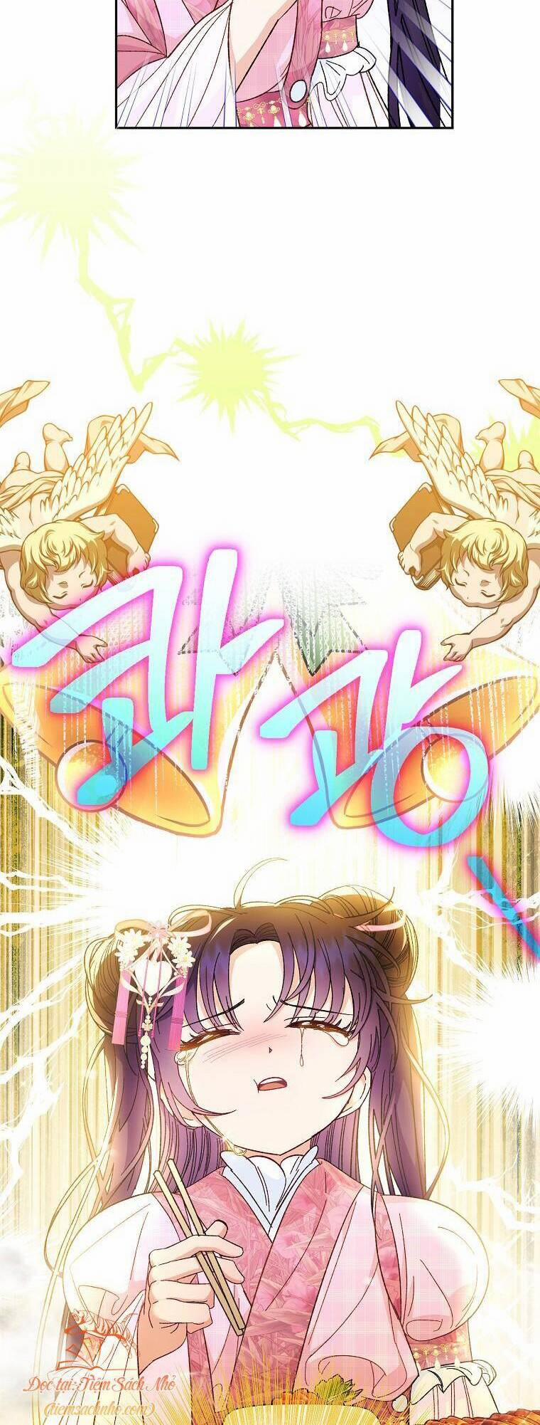 Tiểu Thiếp Chỉ Muốn Sống Yên Bình 7 trang 44