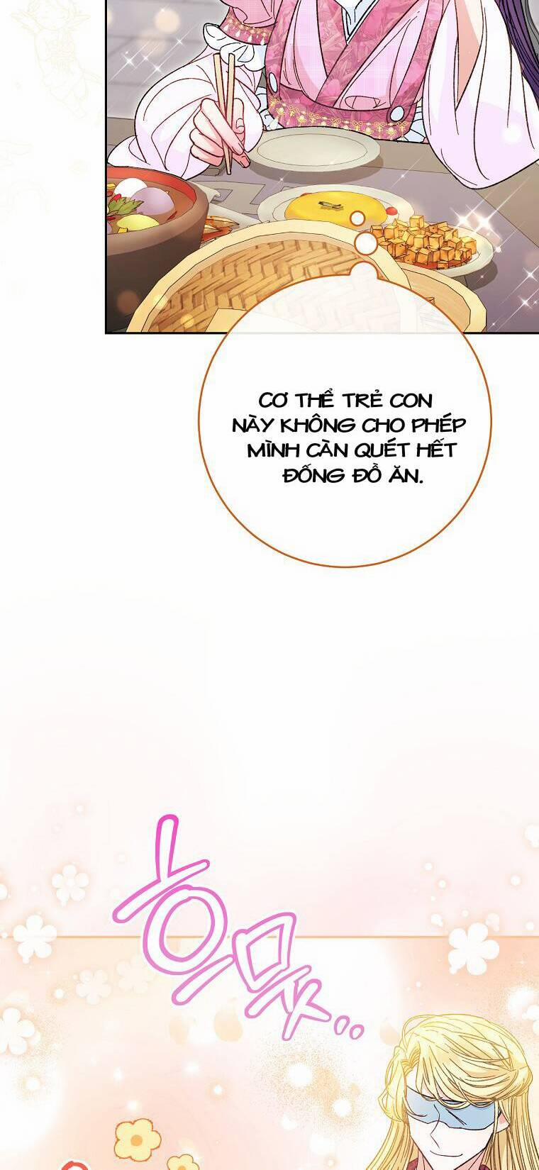 Tiểu Thiếp Chỉ Muốn Sống Yên Bình 7 trang 46