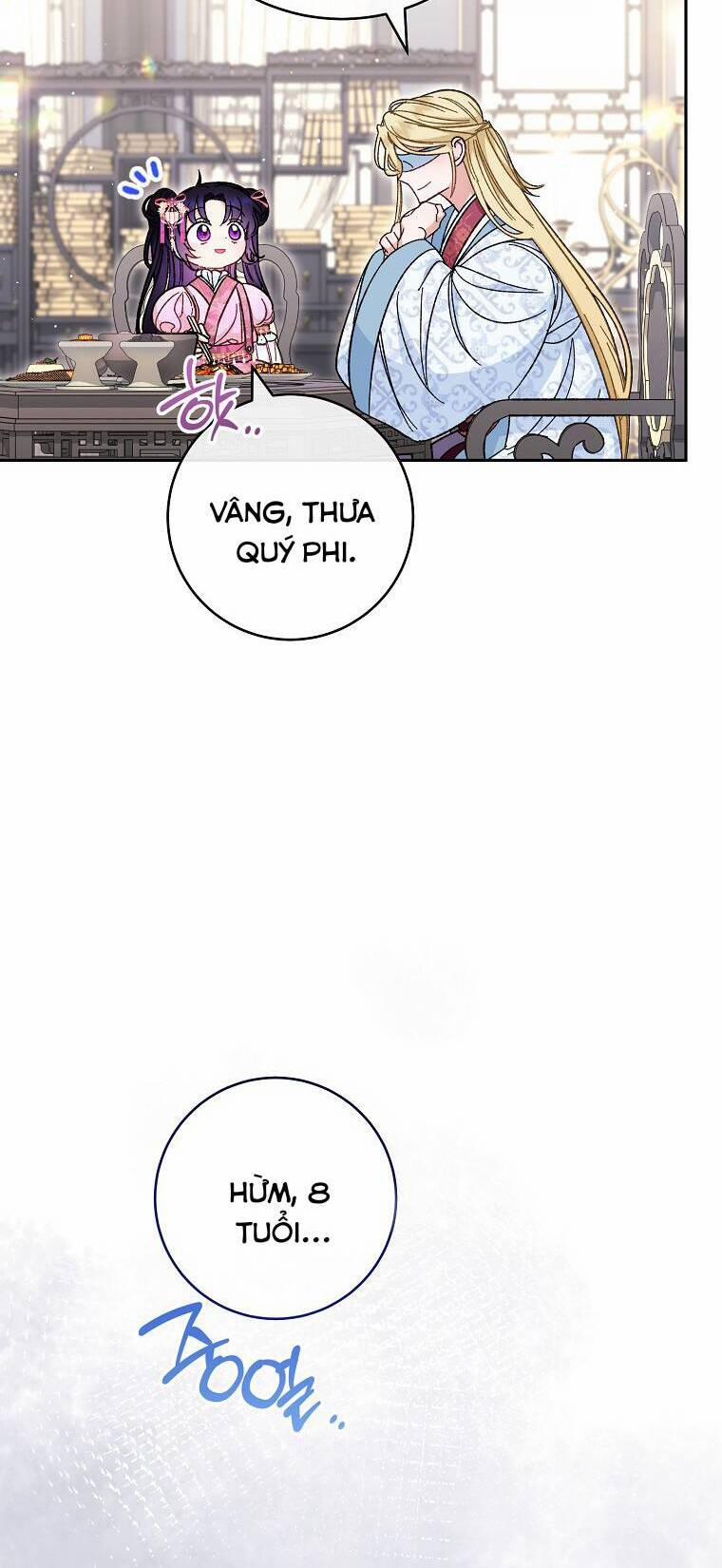 Tiểu Thiếp Chỉ Muốn Sống Yên Bình 7 trang 48