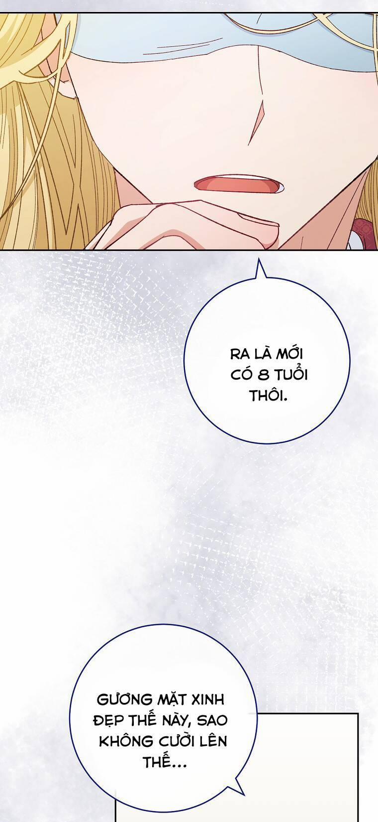 Tiểu Thiếp Chỉ Muốn Sống Yên Bình 7 trang 49