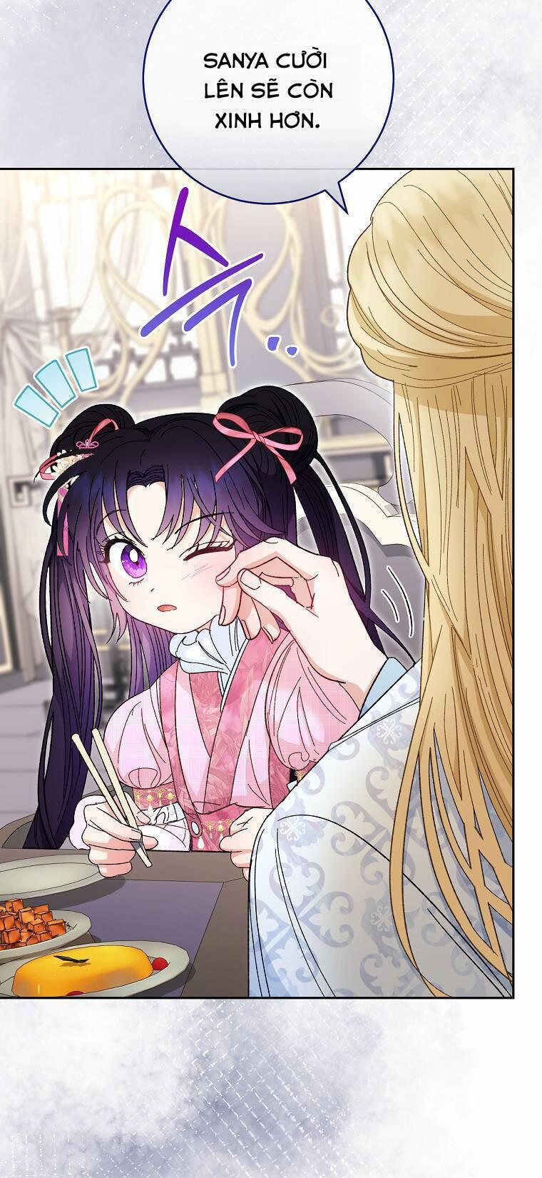 Tiểu Thiếp Chỉ Muốn Sống Yên Bình 7 trang 51