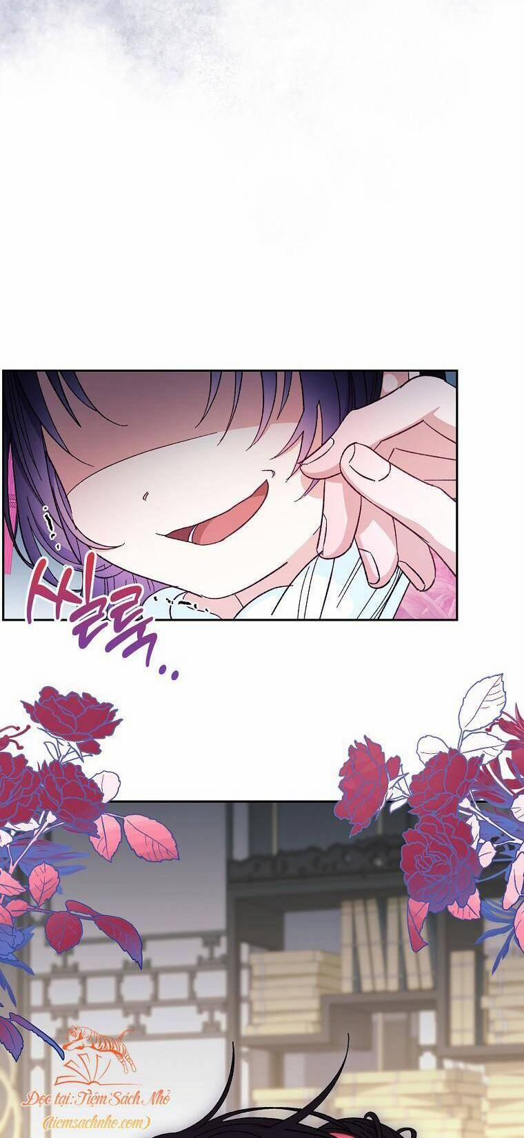 Tiểu Thiếp Chỉ Muốn Sống Yên Bình 7 trang 54