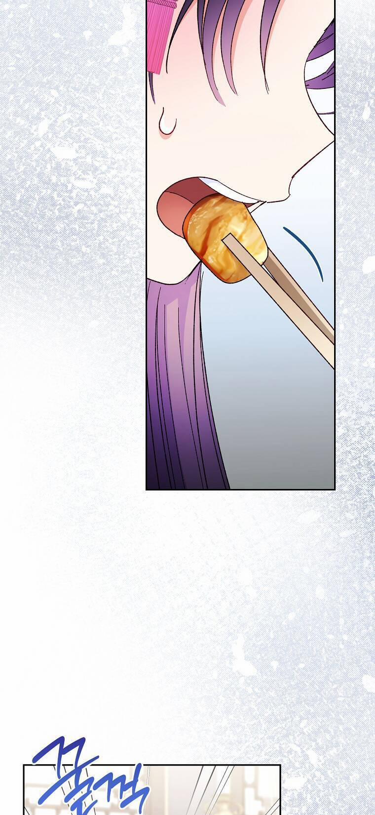 Tiểu Thiếp Chỉ Muốn Sống Yên Bình 7 trang 59