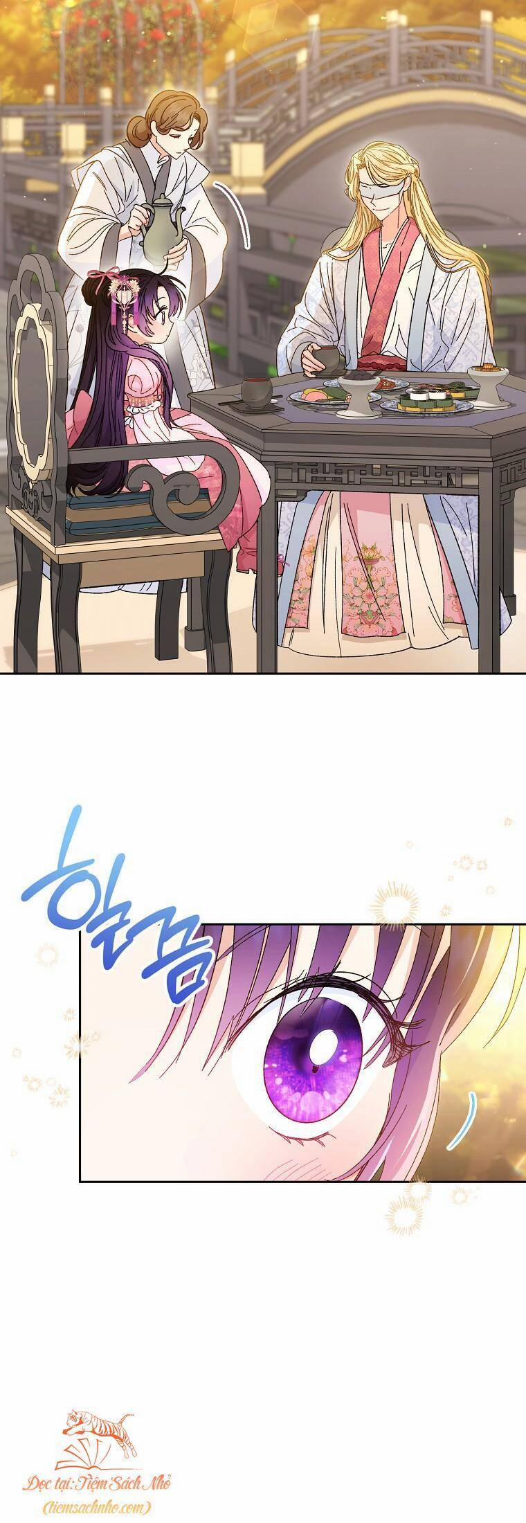 Tiểu Thiếp Chỉ Muốn Sống Yên Bình 7 trang 6