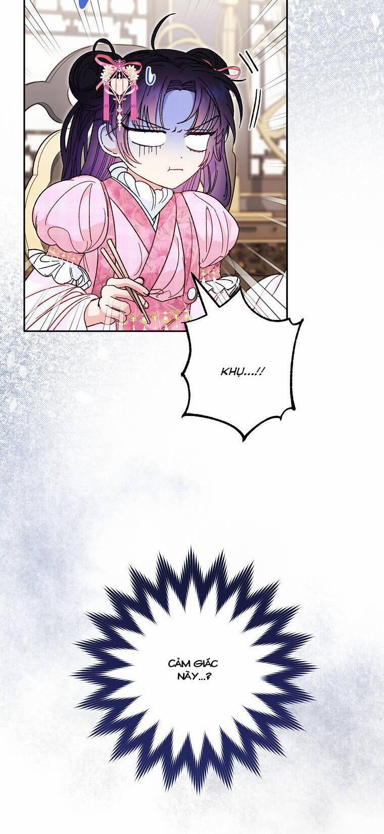 Tiểu Thiếp Chỉ Muốn Sống Yên Bình 7 trang 60