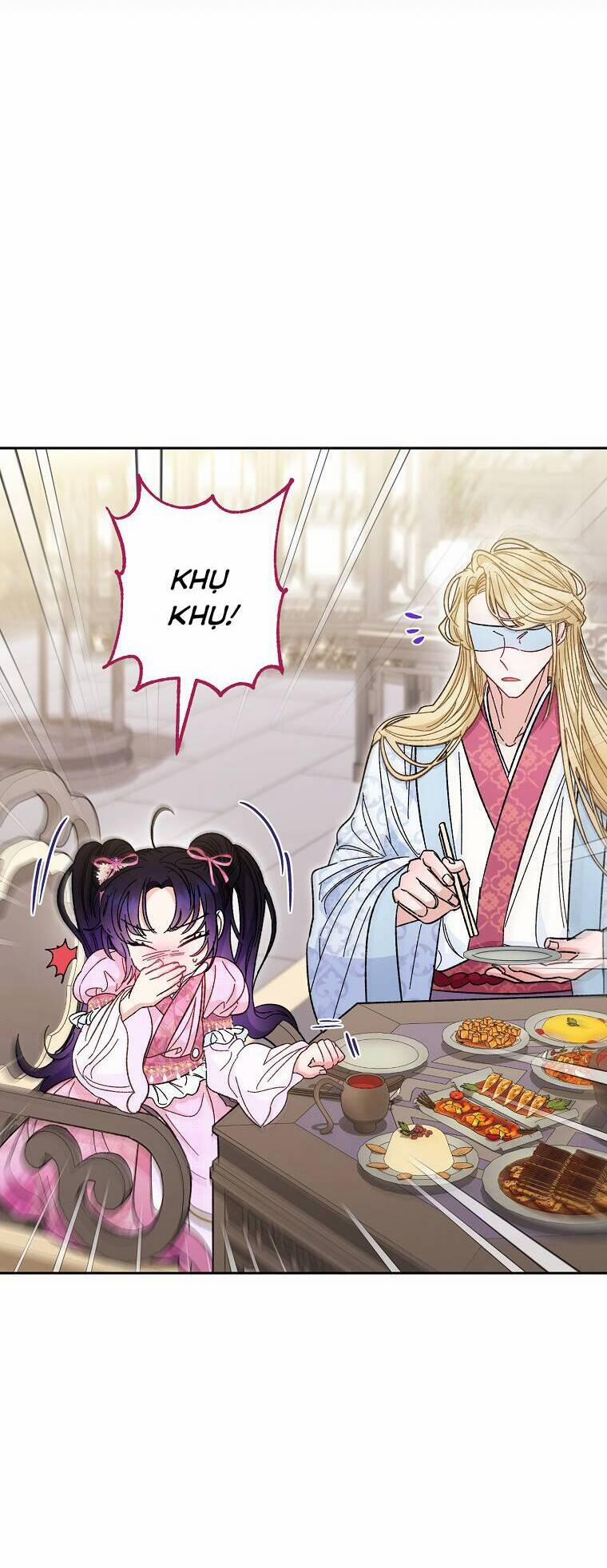 Tiểu Thiếp Chỉ Muốn Sống Yên Bình 7 trang 62