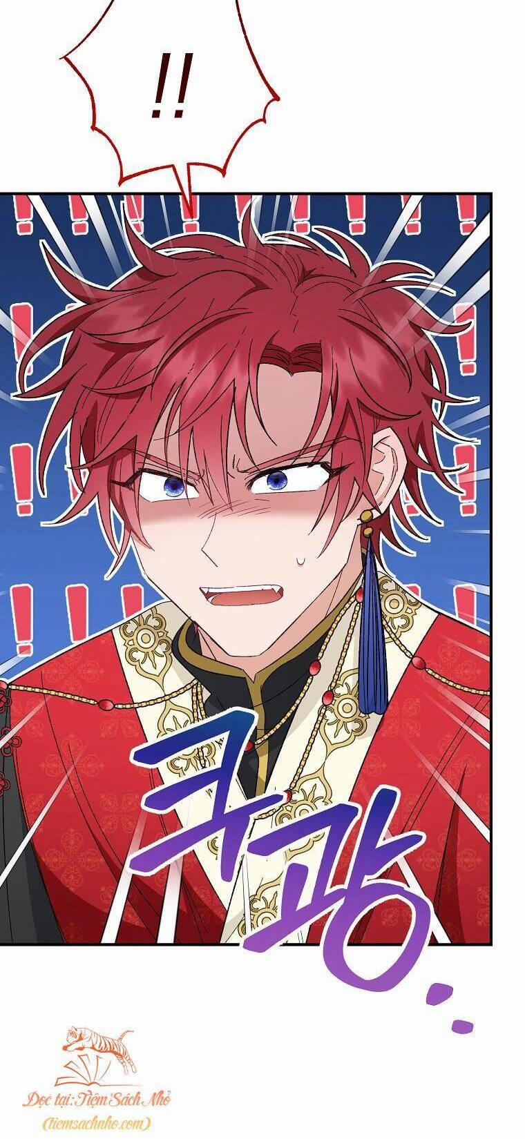 Tiểu Thiếp Chỉ Muốn Sống Yên Bình 7 trang 70