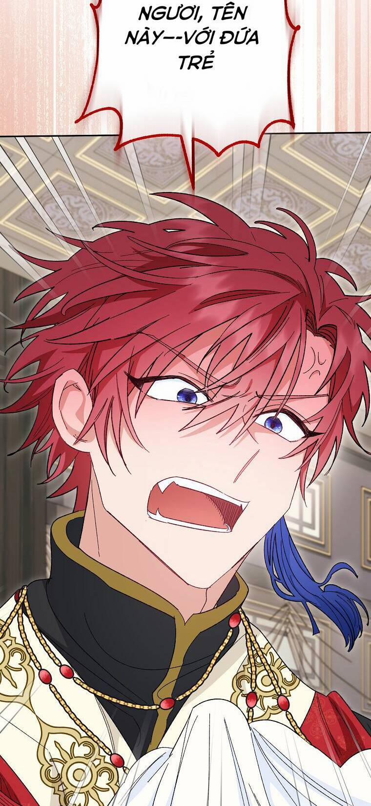 Tiểu Thiếp Chỉ Muốn Sống Yên Bình 7 trang 74