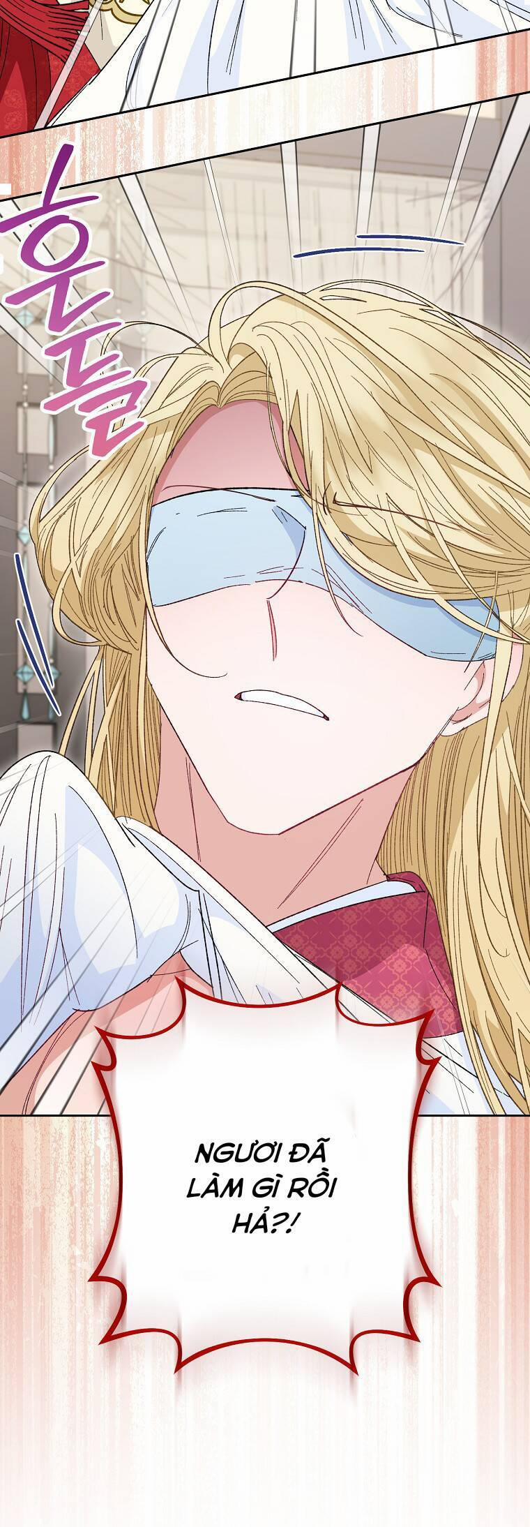 Tiểu Thiếp Chỉ Muốn Sống Yên Bình 7 trang 75