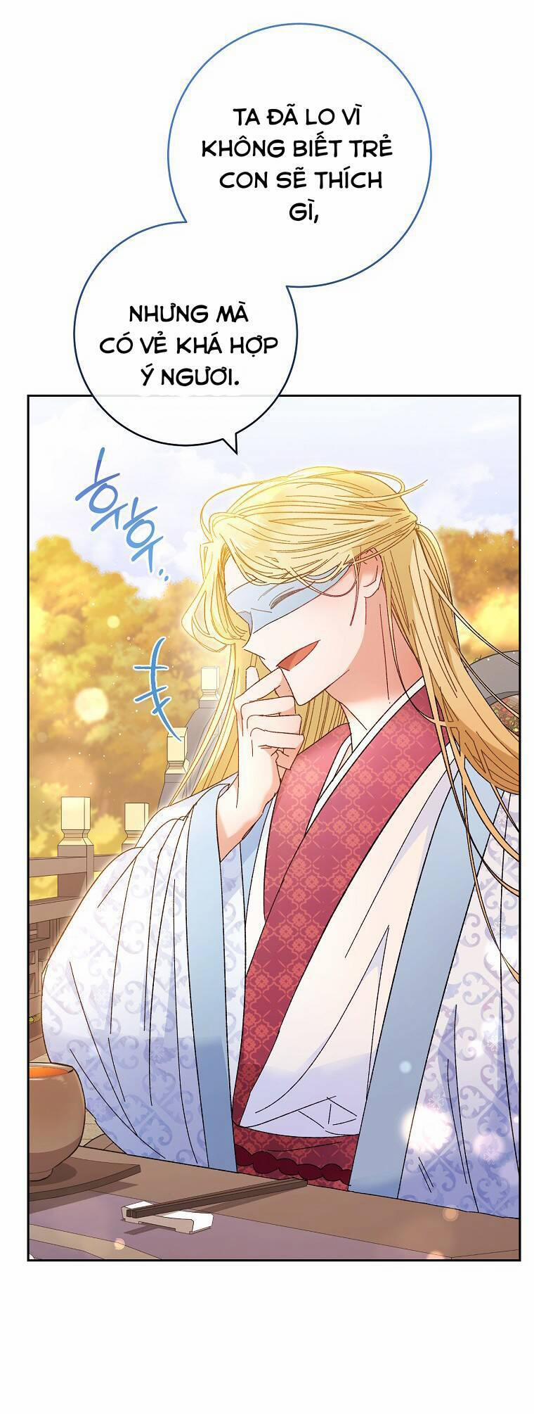 Tiểu Thiếp Chỉ Muốn Sống Yên Bình 7 trang 9