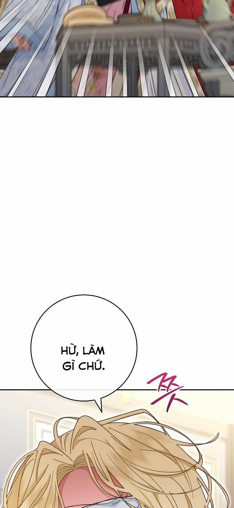 Tiểu Thiếp Chỉ Muốn Sống Yên Bình 8 trang 1