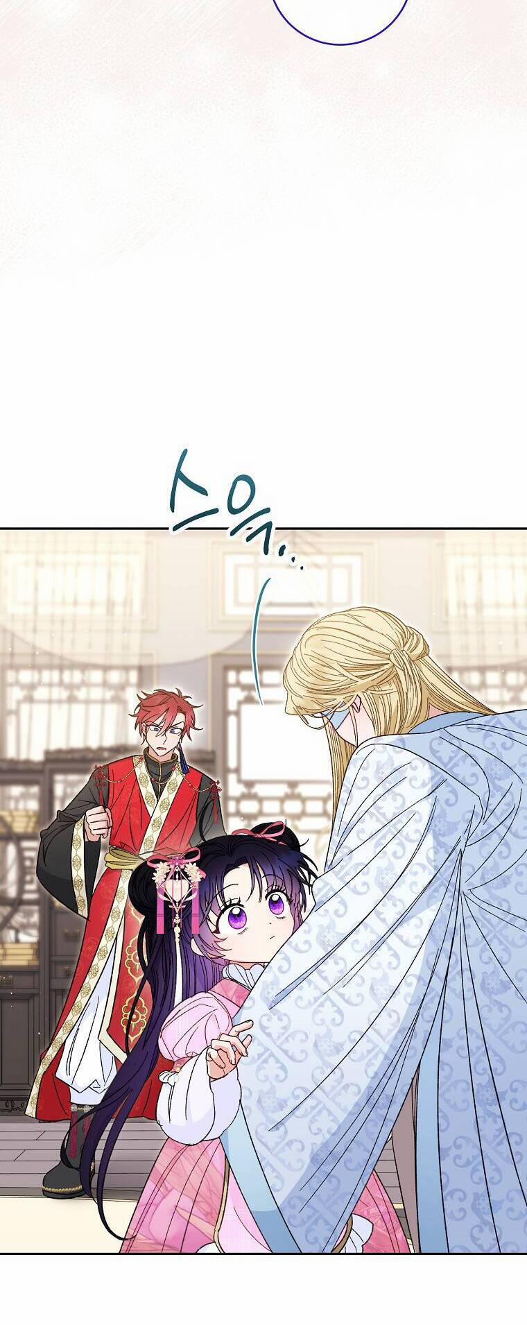 Tiểu Thiếp Chỉ Muốn Sống Yên Bình 8 trang 19