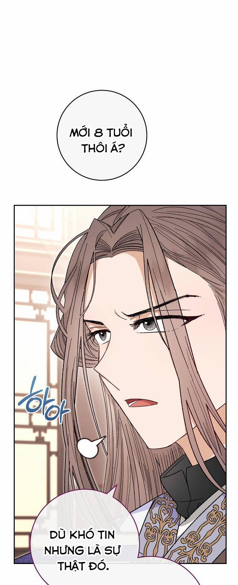 Tiểu Thiếp Chỉ Muốn Sống Yên Bình 8 trang 40
