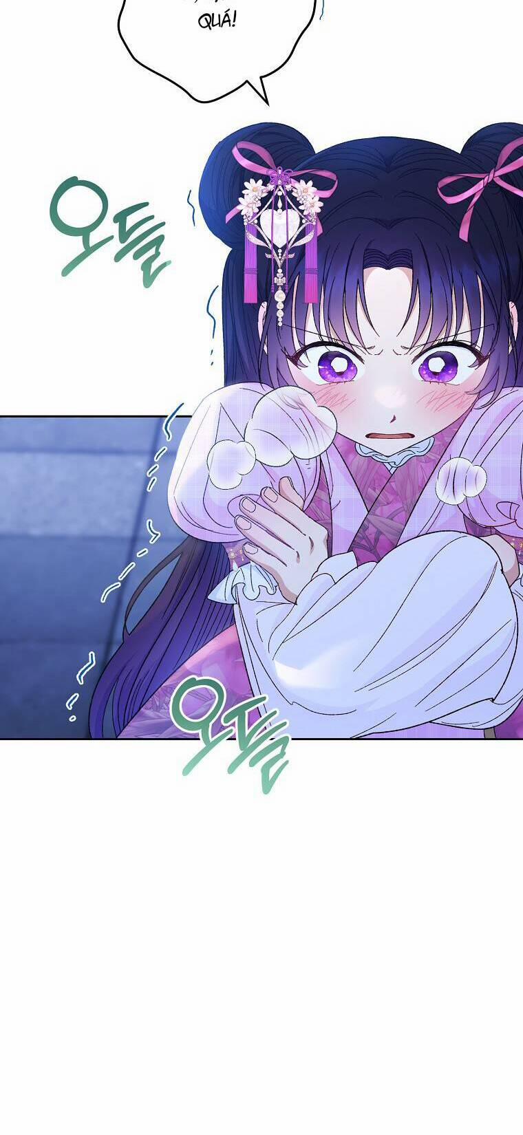 Tiểu Thiếp Chỉ Muốn Sống Yên Bình 9 trang 11