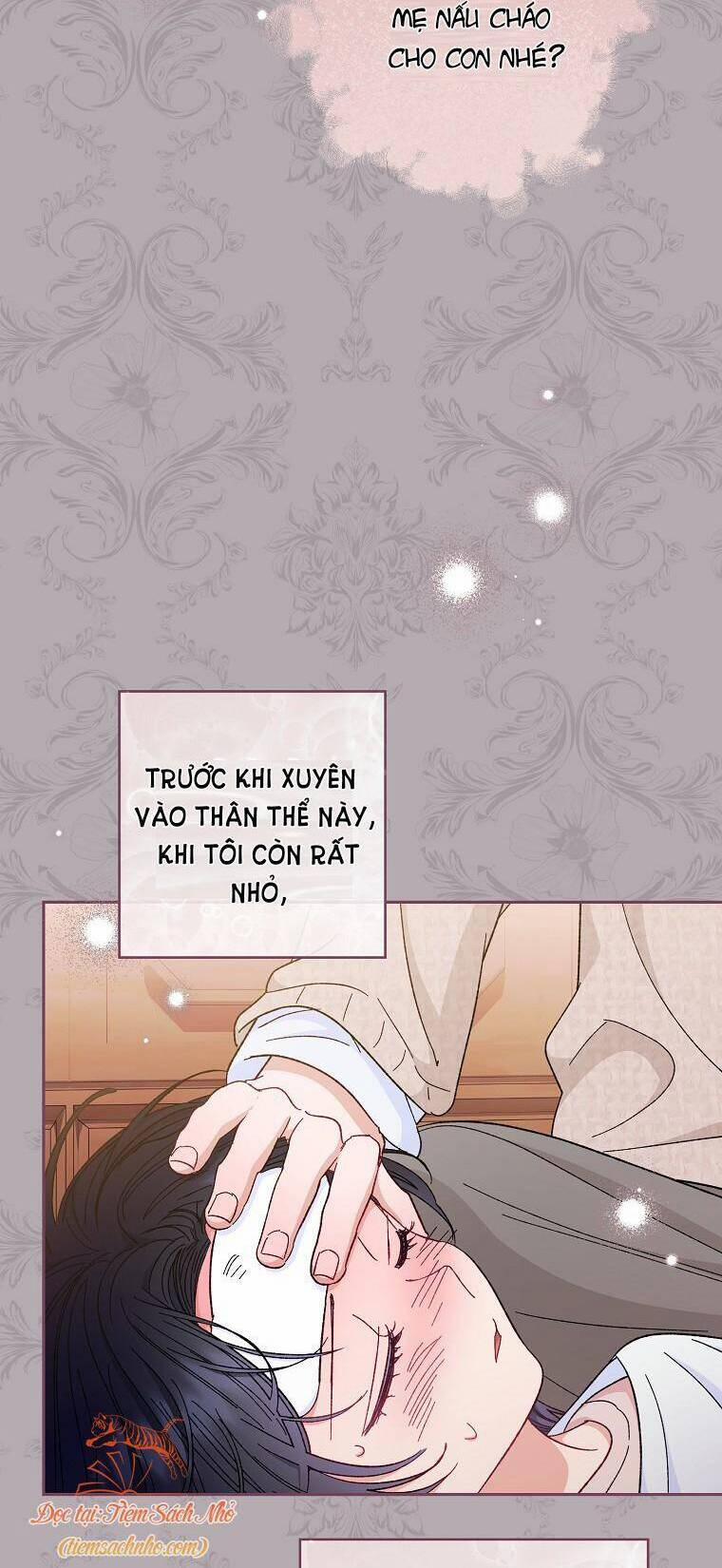 Tiểu Thiếp Chỉ Muốn Sống Yên Bình 9 trang 43