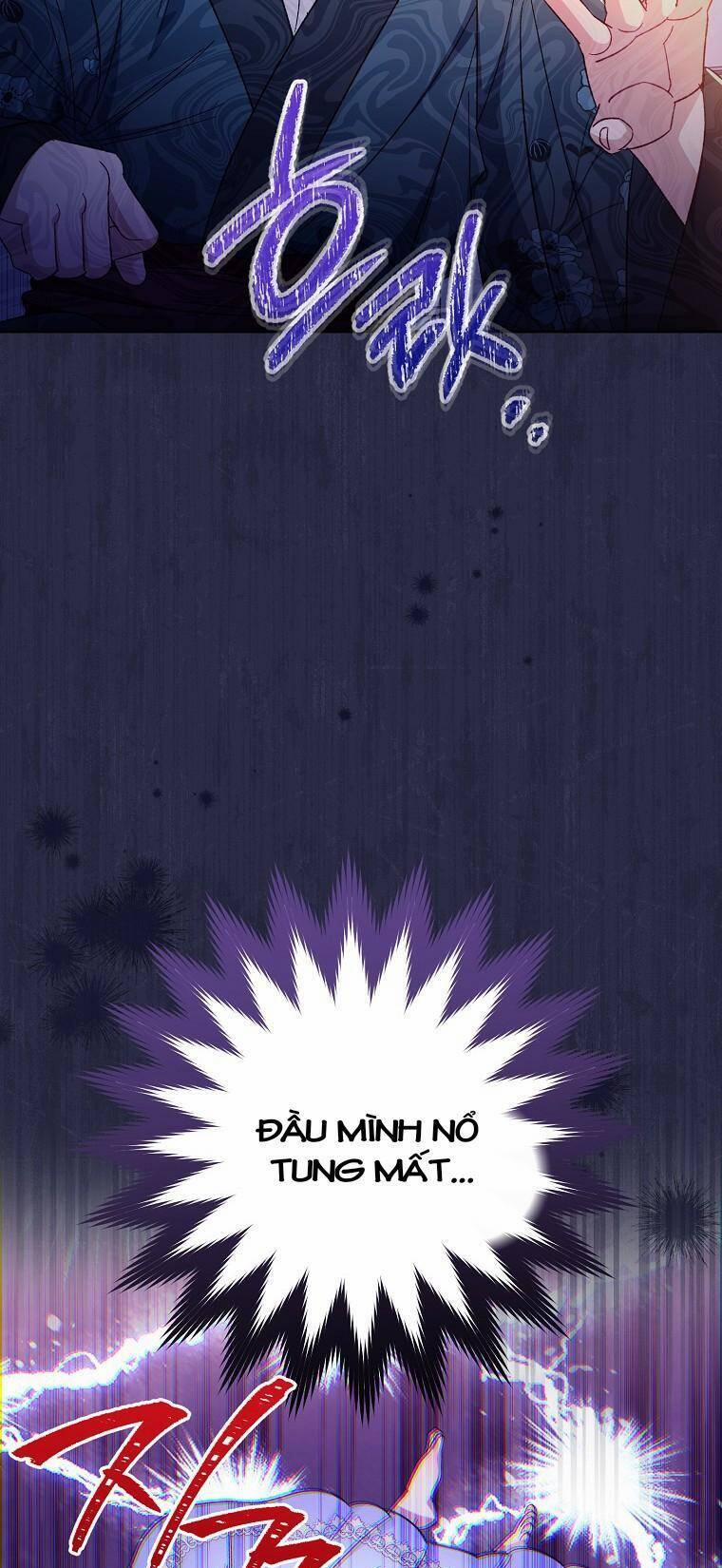 Tiểu Thiếp Chỉ Muốn Sống Yên Bình 9 trang 58