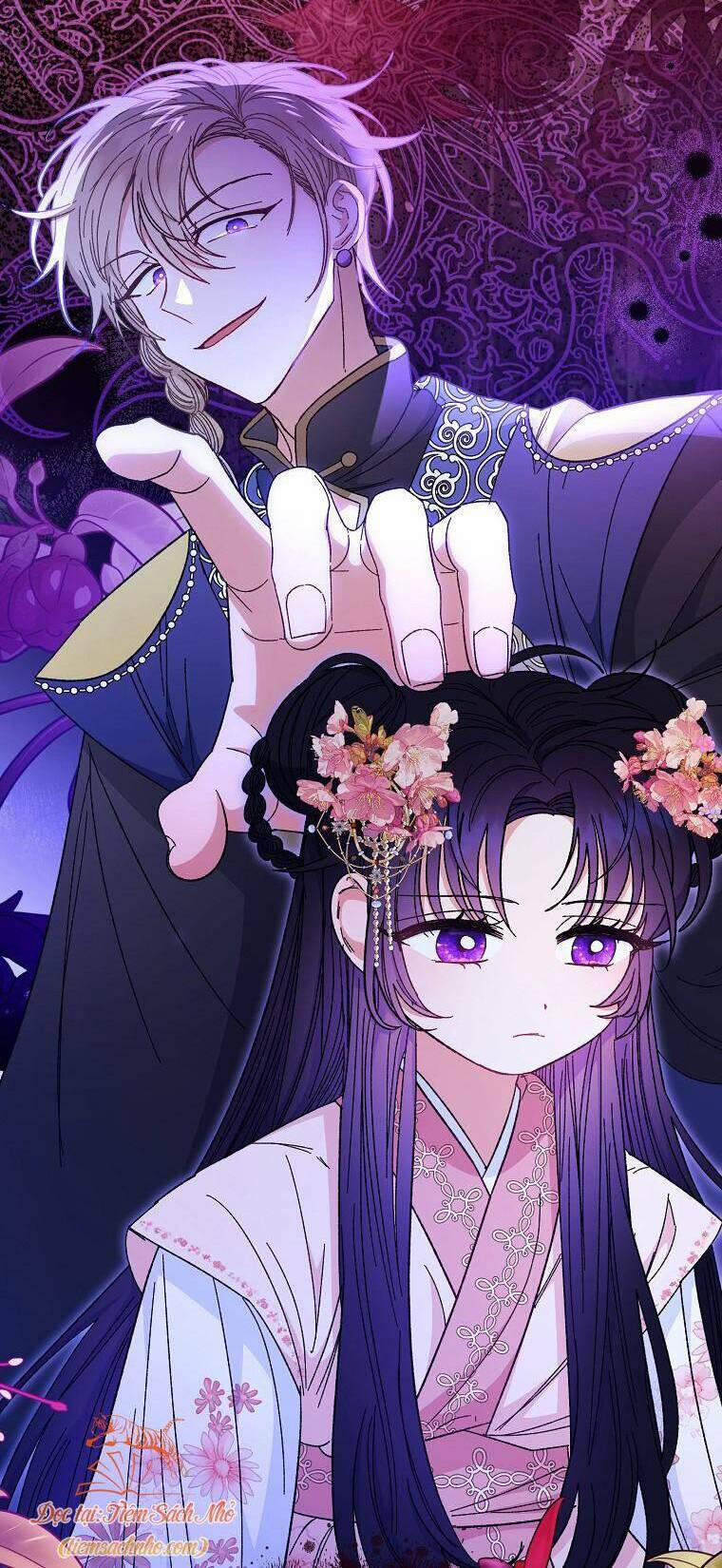 Tiểu Thiếp Chỉ Muốn Sống Yên Bình 9 trang 7