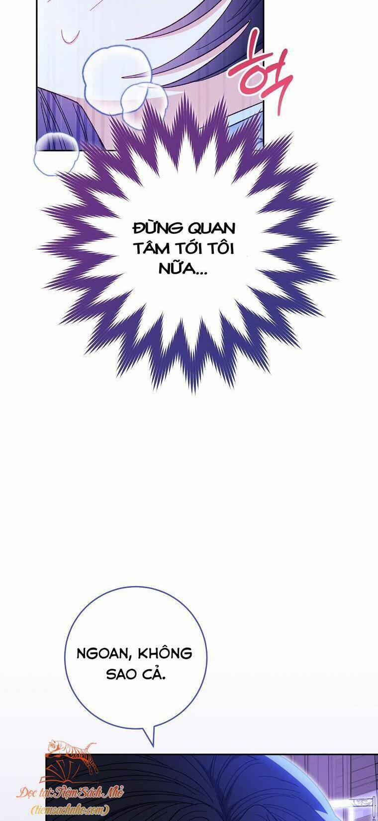 Tiểu Thiếp Chỉ Muốn Sống Yên Bình 9 trang 71