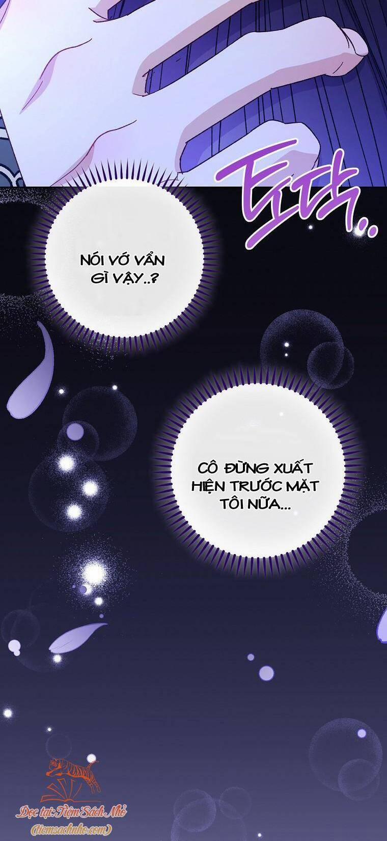 Tiểu Thiếp Chỉ Muốn Sống Yên Bình 9 trang 73