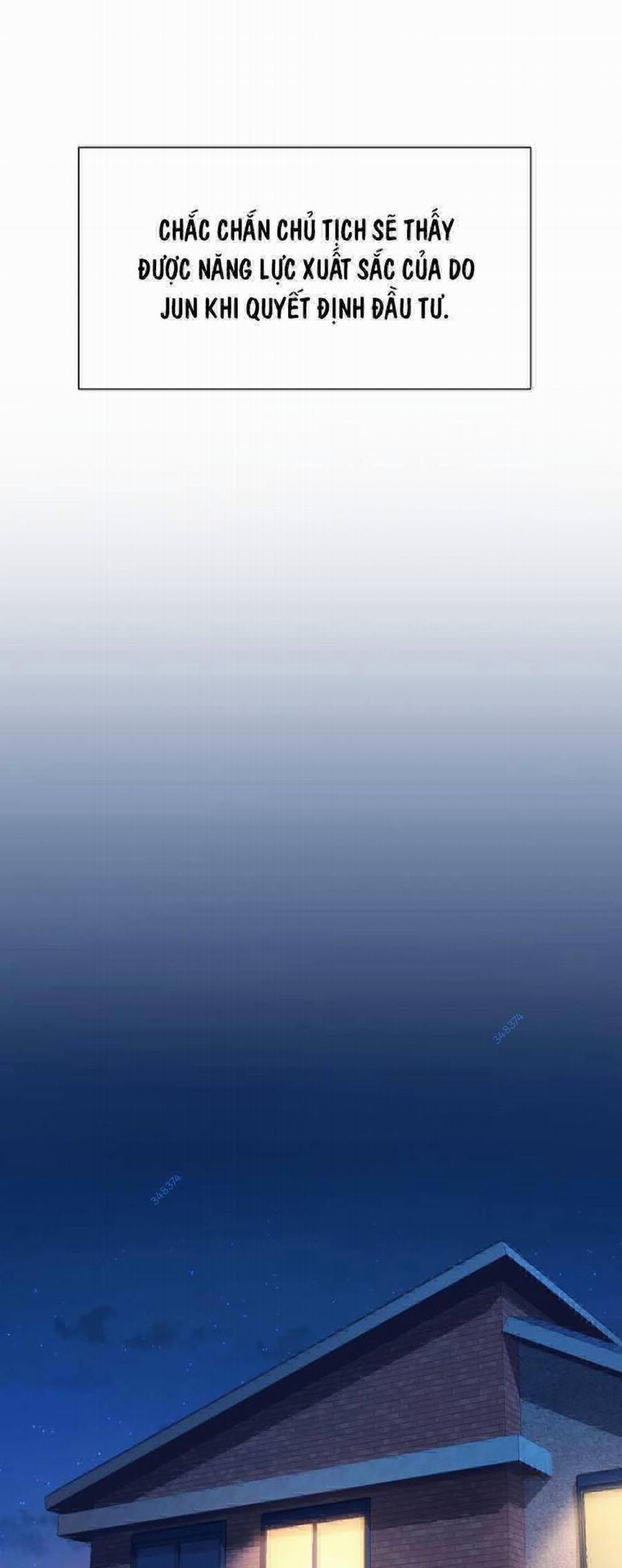 Tiểu Thiếu Gia Gia Tộc Tài Phiệt 10 trang 16