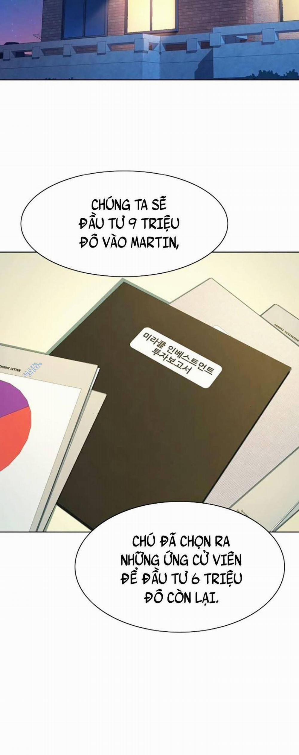 Tiểu Thiếu Gia Gia Tộc Tài Phiệt 10 trang 17