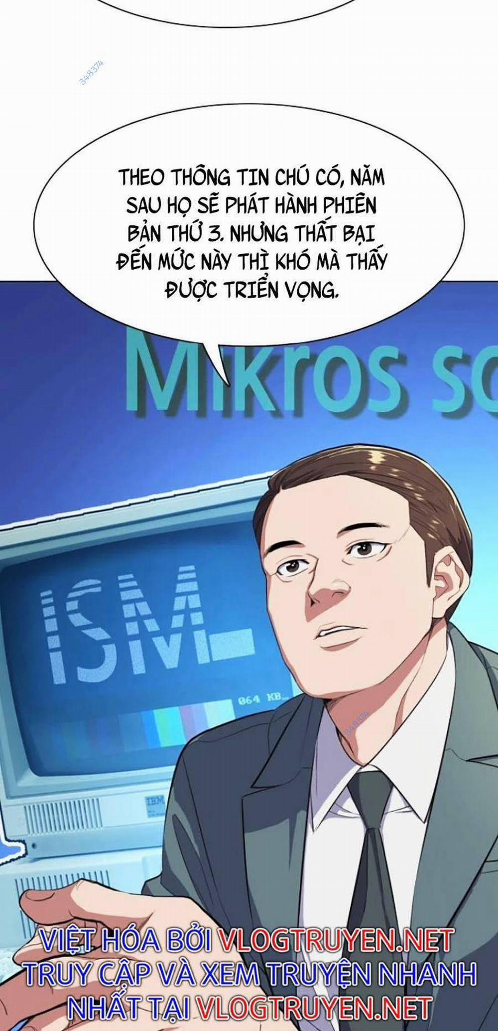 Tiểu Thiếu Gia Gia Tộc Tài Phiệt 10 trang 22