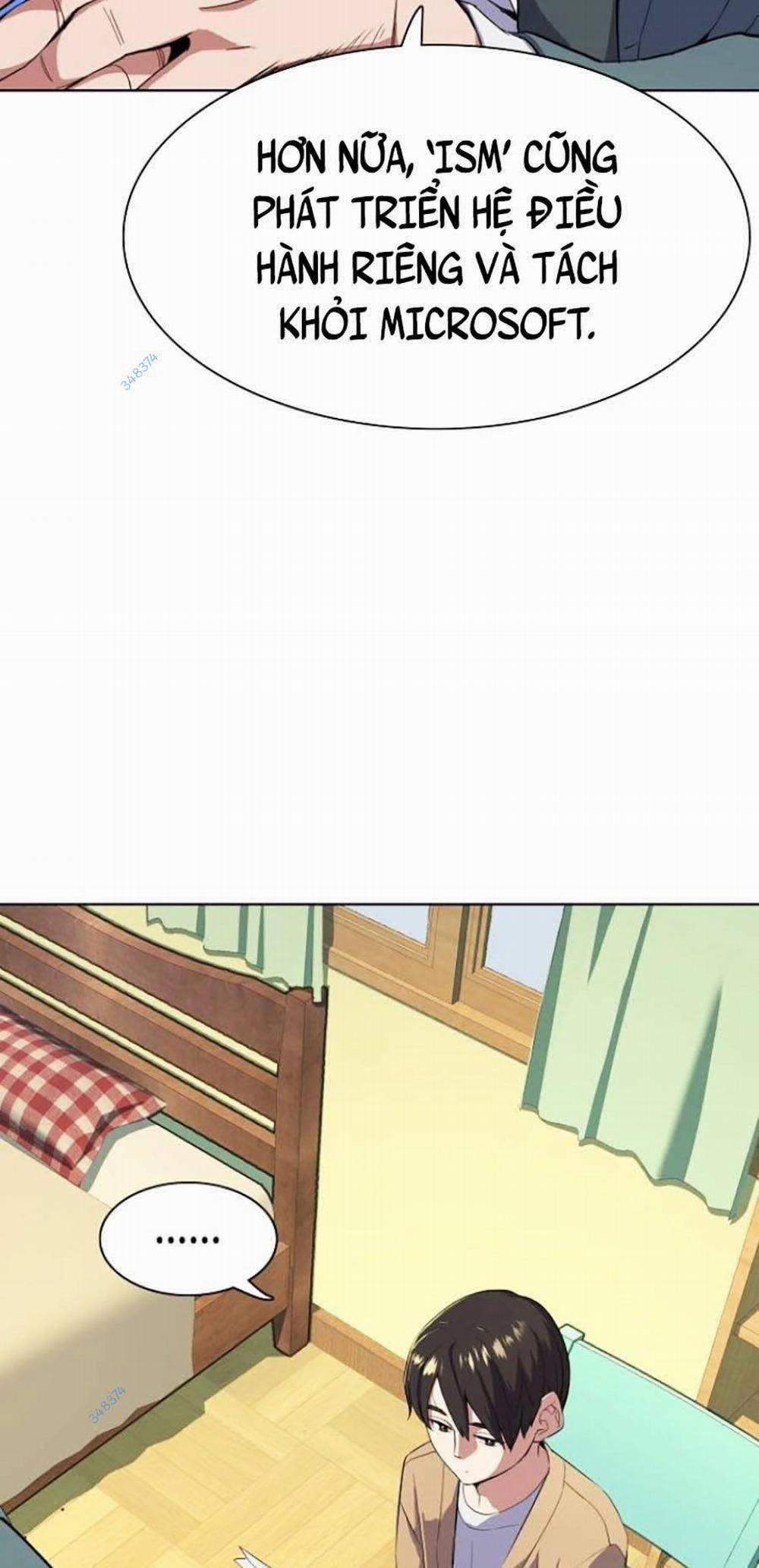 Tiểu Thiếu Gia Gia Tộc Tài Phiệt 10 trang 23