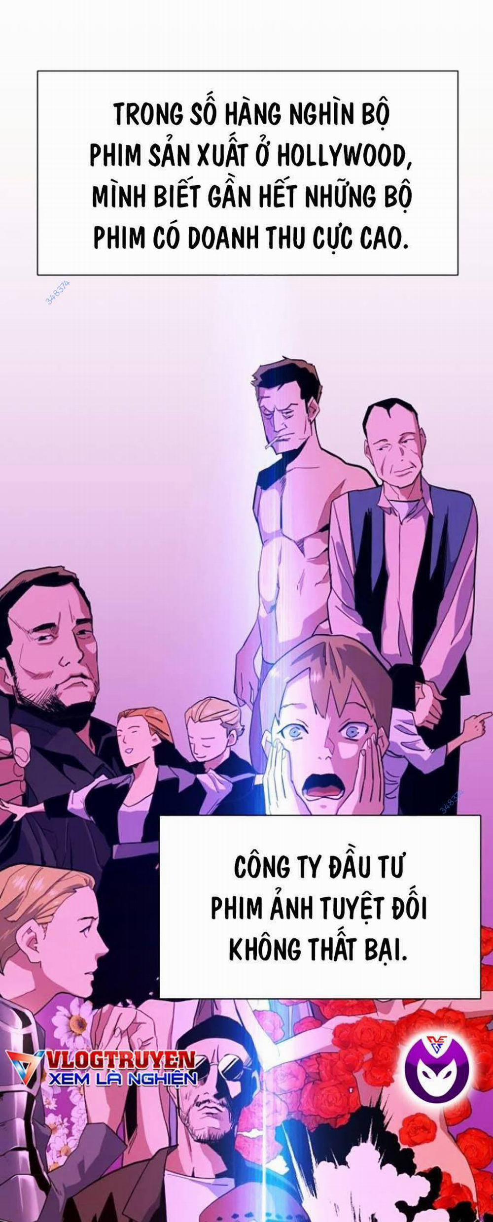 Tiểu Thiếu Gia Gia Tộc Tài Phiệt 10 trang 40