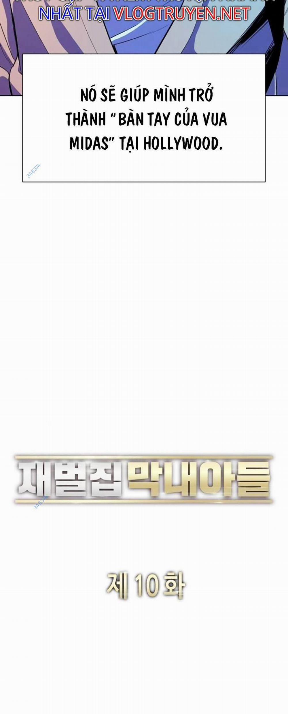 Tiểu Thiếu Gia Gia Tộc Tài Phiệt 10 trang 42