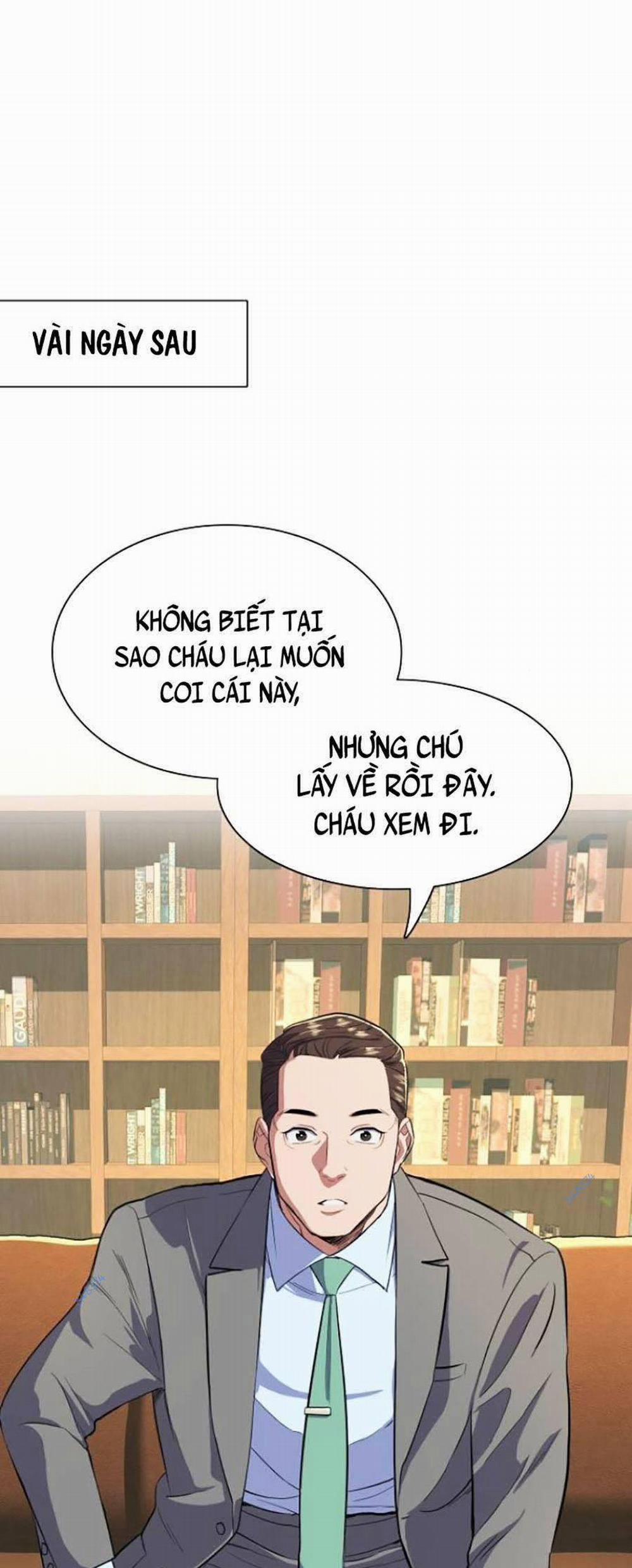 Tiểu Thiếu Gia Gia Tộc Tài Phiệt 10 trang 43